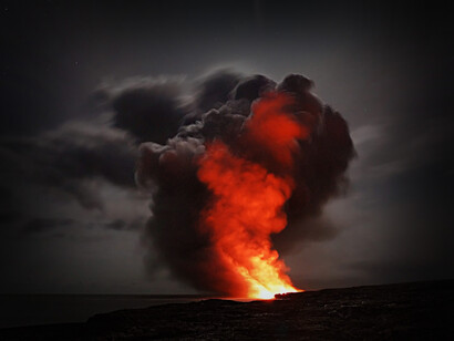 El cambio climático y la mala gestión del medio ambiente son agentes multiplicadores del riesgo