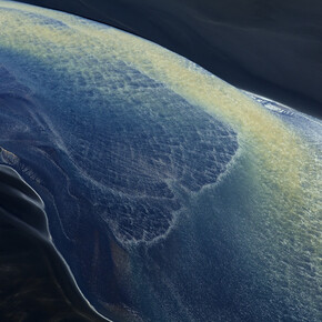 Glacial Melt, 2015
Archival Pigment Print