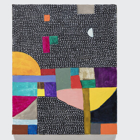 Ana Prata. Courtesy of Galeria Millan