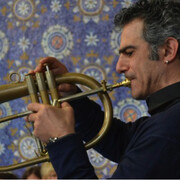 Paolo Fresu a Pazzi di Jazz