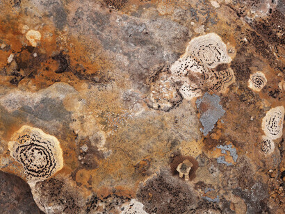 Fazal Sheikh, In place (Utah, Arizona, and New Mexico, Four Corners Region), 2017-2020. Courtesy of Fazal Sheikh and Denver Art Museum