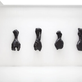 Isabel Yellin. Courtesy of Studiolo 