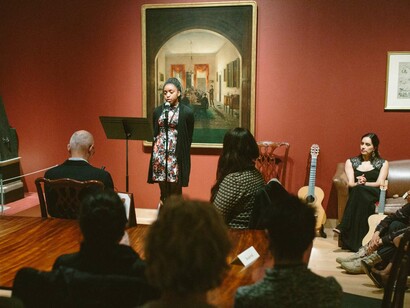 Pablo Helguera. Courtesy of MFA