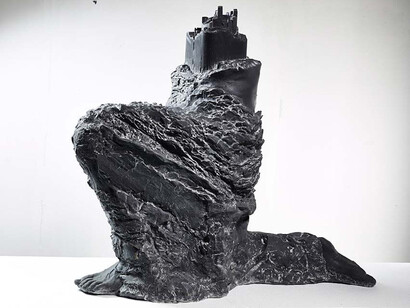 Recycle Group, Enlightener, Courtesy Gazelli Art House 2015
