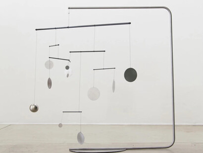 GNR Presents. Courtesy of Galeria Nara Roesler