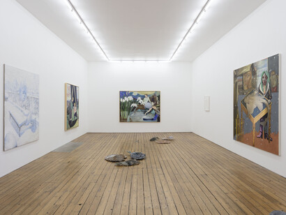 Splendor Solis. Courtesy of The Approach