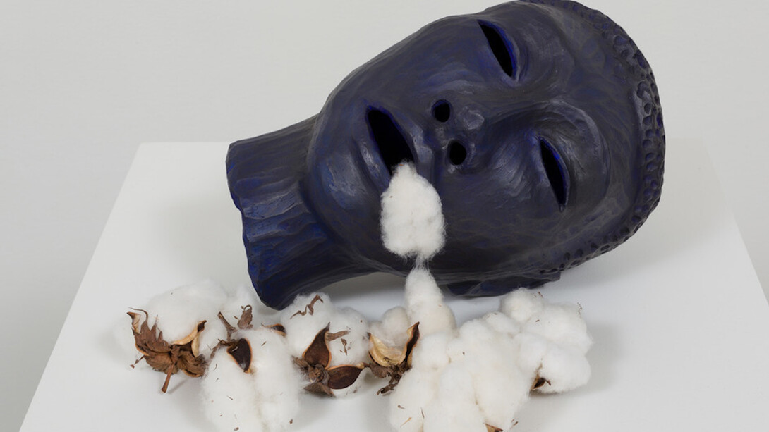 Signifying Form. Courtesy of The Landing