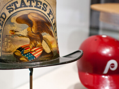 The Ordinary. Courtesy of Philadelphia History Museum