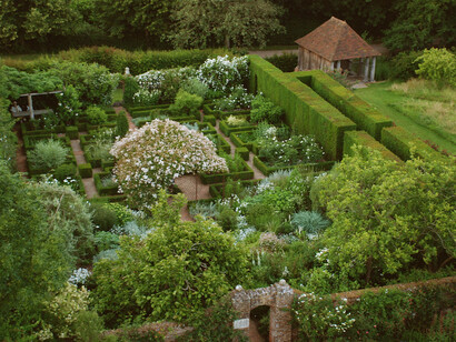 Sissinghurst Castle 