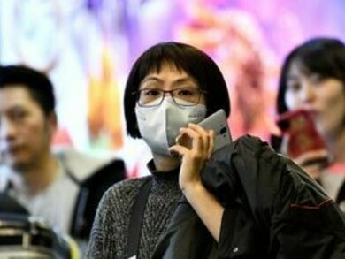 Il mondo non ha muri né barriere e che quello che oggi colpisce una nazione, domani e dopodomani ha invaso tutte le altre senza scampo