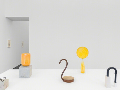 Alexandre Da Cunha & E'wao Kagoshima. Courtesy of Office Baroque