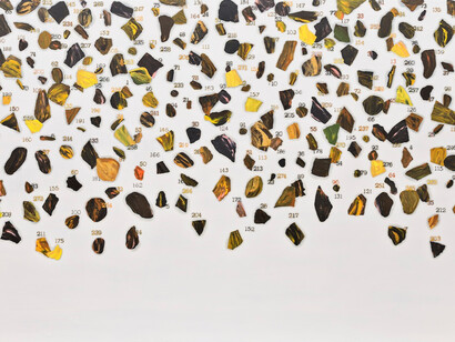 Giuseppe Gallo, Senza titolo, 2013