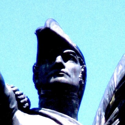San Martín, Libertador de Argentina y Chile