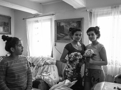 400 ASA. Courtesy of National Gallery