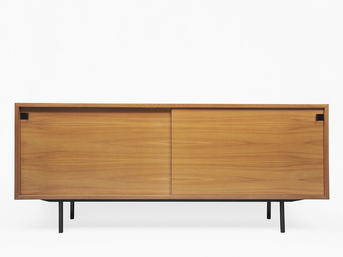Sideboards 196 by Alain Richard, Produced by Meubles TV - 1953, Courtesy of Pascal Cuisinier