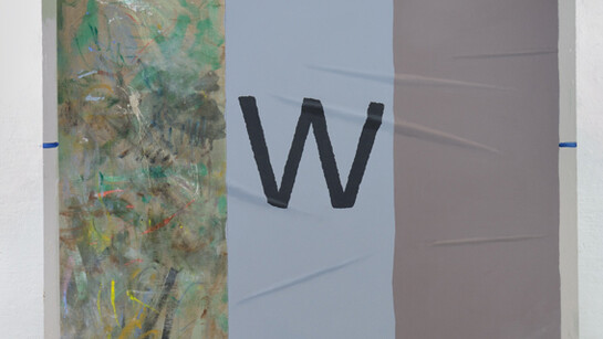 Luca Bertolo. Courtesy of Mart