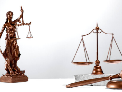 Ethics is the broader field; justice is one of its central concerns