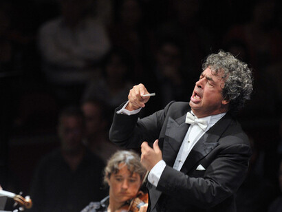 Semyon Bychkov