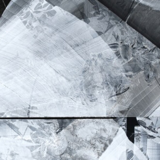 Vincenzo Scolamiero. Courtesy of Museo Carlo Bilotti