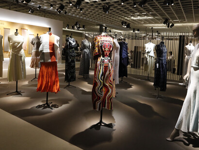 Lineapiù Filati Pitti 982