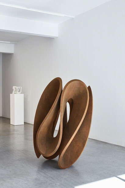 Gianpietro Carlesso. Courtesy of Ronchini Gallery