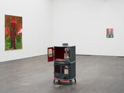 Future Sun. Courtesy of S.M.A.K