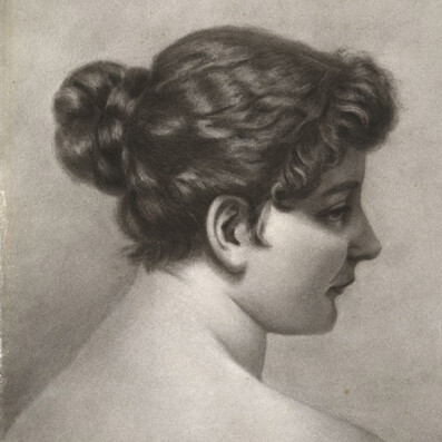 The Artist's Mirror: Self Portraits. Courtesy of Glenbow