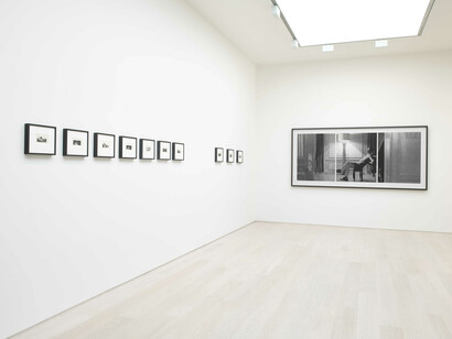 Marie Harnett. Still. Courtesy artist and Alan Cristea Gallery, London. Photo Stephen White 
