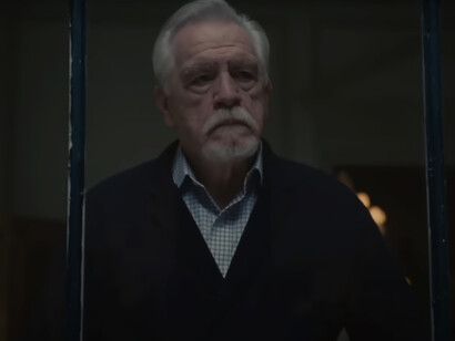 In "Succession," the battle for supremacy within the Roy family unfolds against a backdrop of opulence and deception, offering a scathing critique of corporate excess