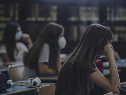 La scuola è una parte fondamentale della nostra esistenza