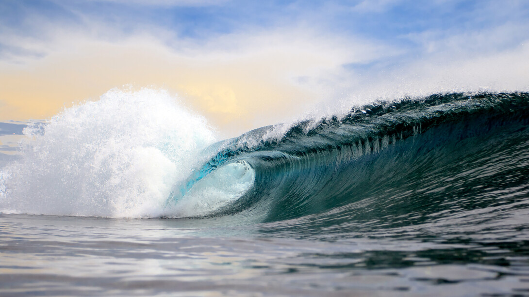 Il mare non è tutto uguale