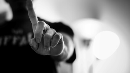 Siamo ancora liberi di fare quello che vogliamo