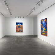 Alejandro Piñeiro Bello, Solo quiero soñar (I just want to dream), exhibition view. Couretsy of Pace Gallery
