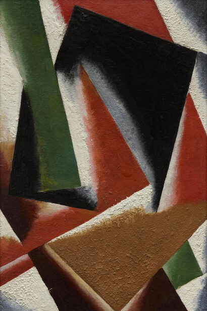Women Artists in Europe from the Monarchy to Modernism. Courtesy of Dallas Museum of Art
