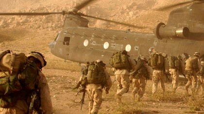 The North American Empire had begun to take on even greater weight in 1979