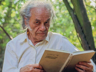 Nicanor Parra