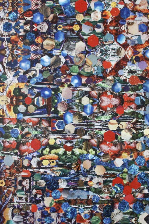 Tony Berlant. Courtesy of Brian Gross Fine Art