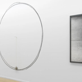 Keiji Uematsu. Courtesy of Simon Lee Gallery