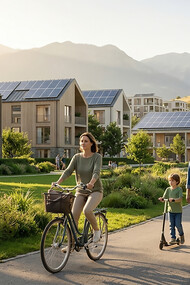 By investing in local renewables and energy efficiency, we secure a future defined by economic resilience, environmental health, and true independence from distant energy conflicts