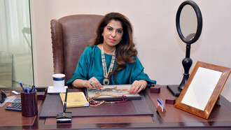 Sherezad presenta la sua nuova collezione di gioielli