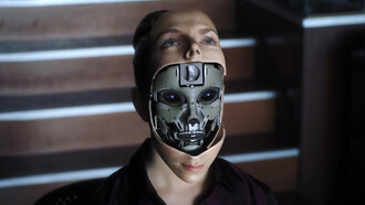 Películas como Inteligencia Artificial (2001) exploran las posibilidades del transhumanismo, término acuñado por Julian Huxley y que lleva más de una década siendo un tema central en debates filosóficos y científicos