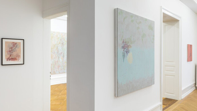 Flavio Garciandía. Courtesy of Mai 36 Galerie