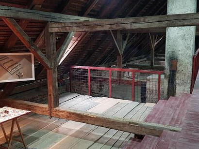 Open call for Project Space MAO 2019. Courtesy of MAO