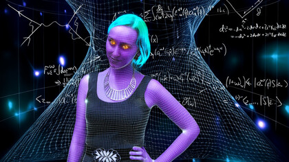  Sabrina Pasterski absolvierte das Massachusetts Institute of Technology (MIT) und Harvard mit einer Doktorarbeit. Am MIT war sie die erste Frau, die ihr Physikstudium mit der höchsten Gesamtpunktzahl in der Geschichte der Einrichtung abschloss