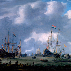 European Art. Courtesy of High Museum of Art