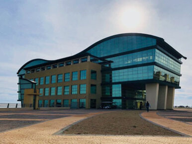 Distrito Digital Comunitat Valenciana, Alicante, España 