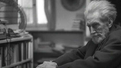 Ezra Pound a Venezia, Italia