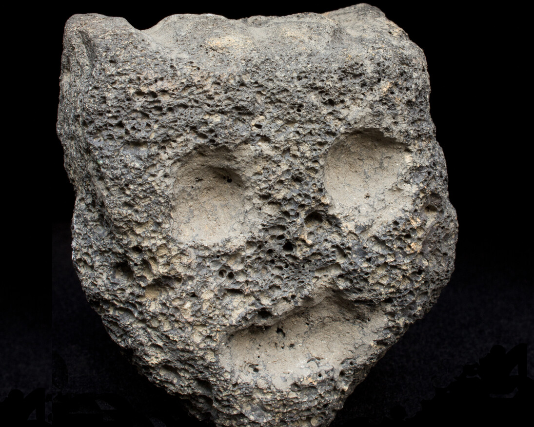 Eduardo Abaroa. Courtesy of Museo Amparo 