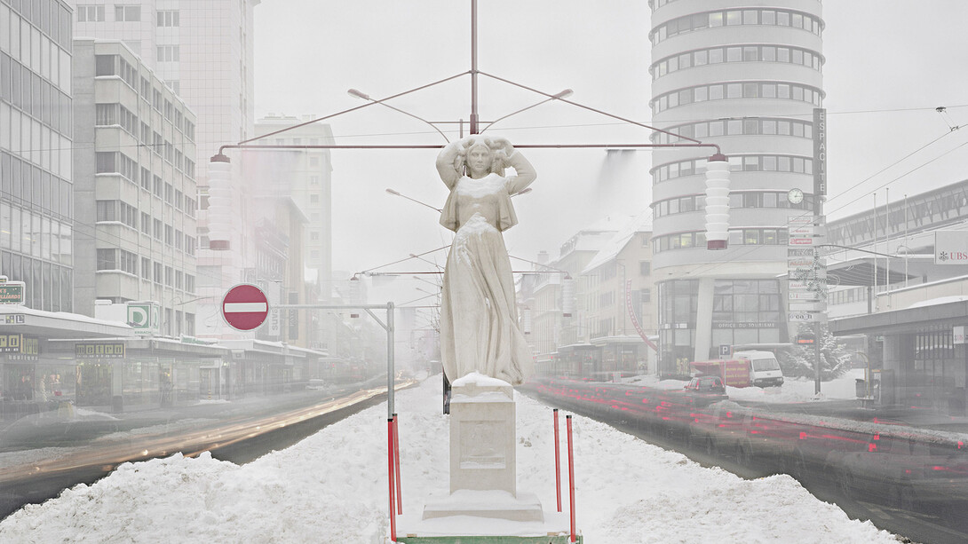 Matthieu Gafsou, Chaux-de-Fonds, 2009 - 2012, DR.