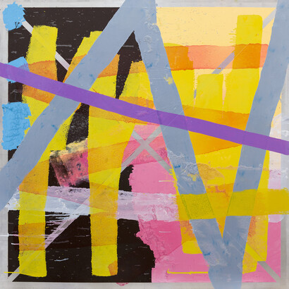 Jacob van Scalkwyk, Allsorts, 2016

